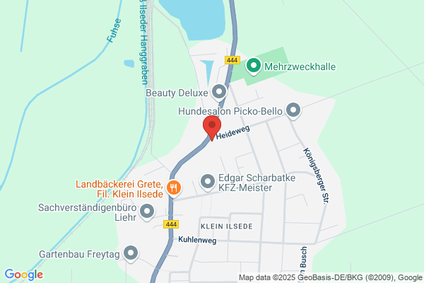 Fleischerei Finke GmbH