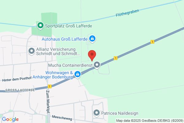 TC Therapieconcept GmbH