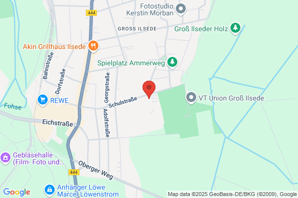 Schule am Sportzentrum Groß Ilsede