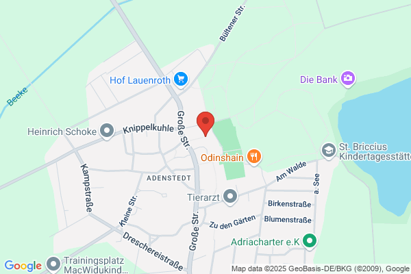 Grundschule Adenstedt