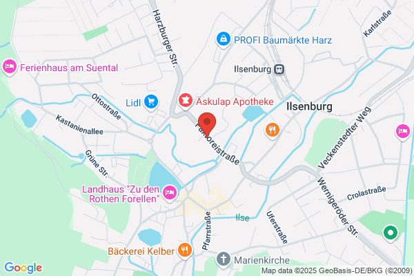 Ev. Grundschule