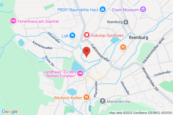 Grundschule Prinzess Ilse