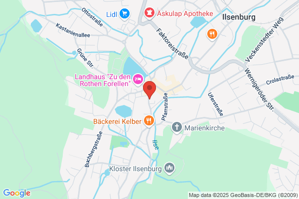 Ilsenburger Dentallabor GmbH