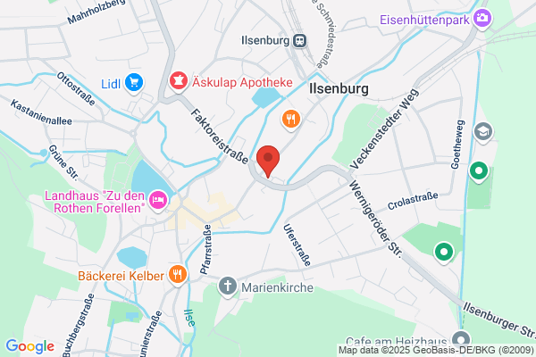 Immobilienservice Harz