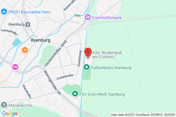 Kinderland am Eichholz