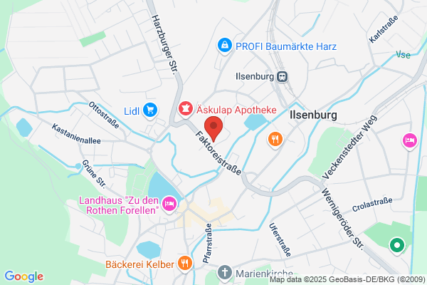 Pflegeseminare Harz