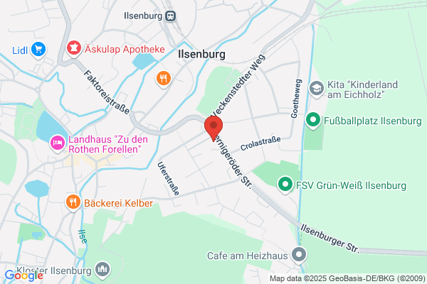 Physiotherapie Gemeinschaftspraxis