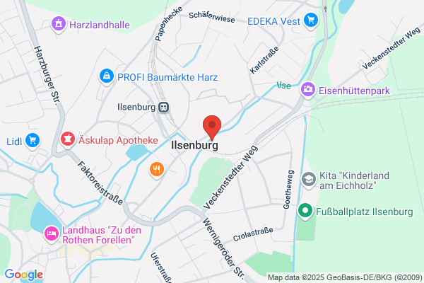 Schwarz Industrieservice