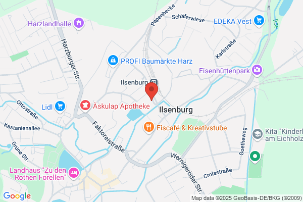 Stadt Hamburg