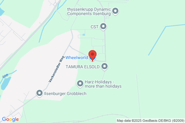 Wheelworld GmbH