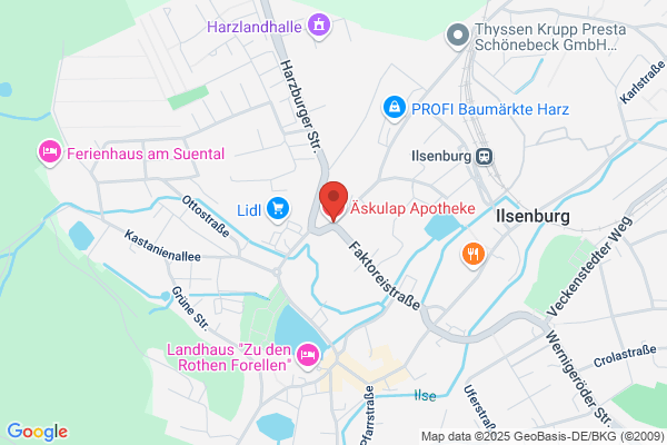 Äskulap Apotheke