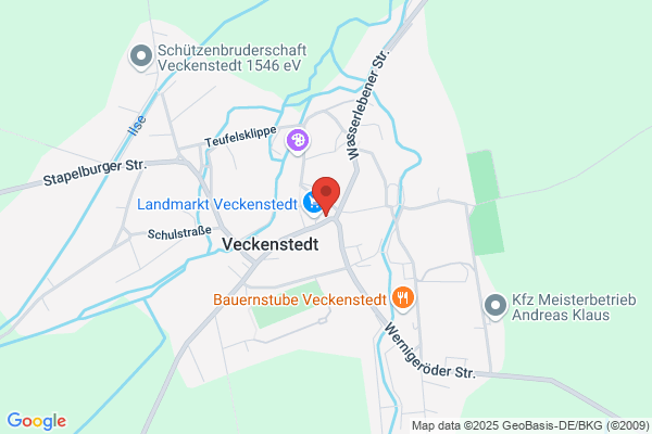 Hedderich