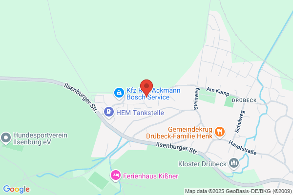B & K Bau GmbH
