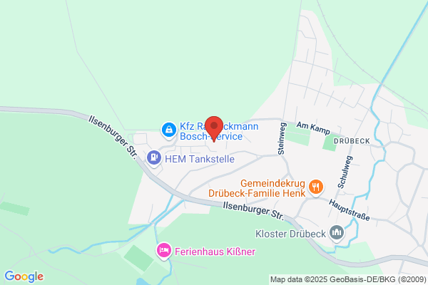 Abdichtungstechnik Strohmeyer