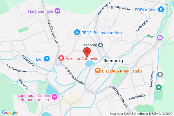 Angler-Verein Brockenblick e.V.