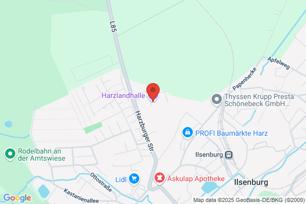 Family-Event Ilsenburg