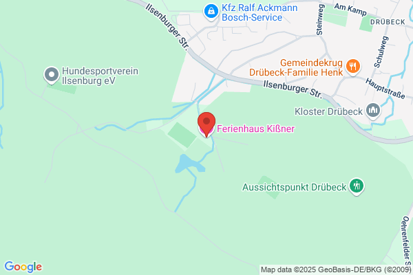 Ferienhaus Bittner