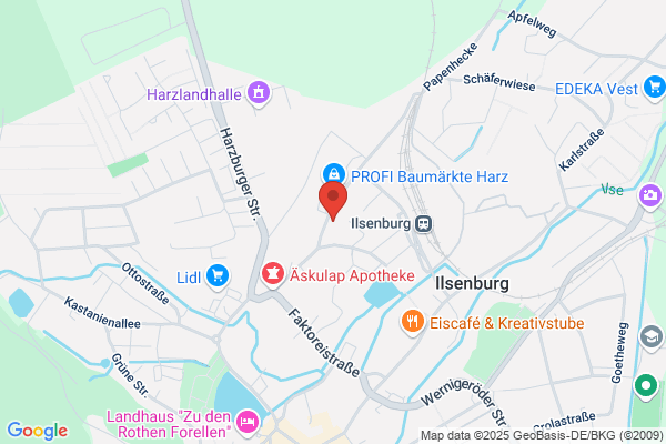 Harz Energie GmbH & Co. KG