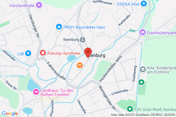 Hennig-Hindermann Spedition