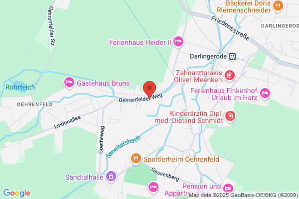 Henry Schein Dental Depot GmbH