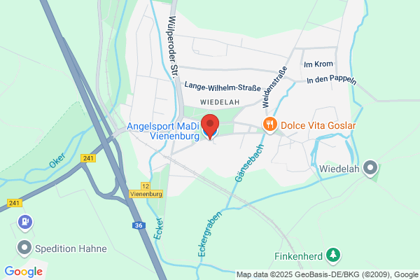 Uwe Uwes Anglertreff