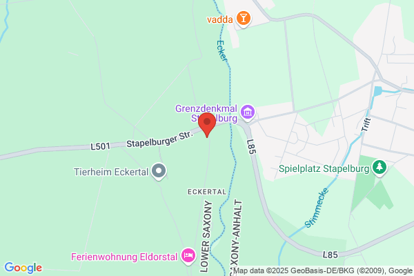 Landgasthaus Eckerkrug