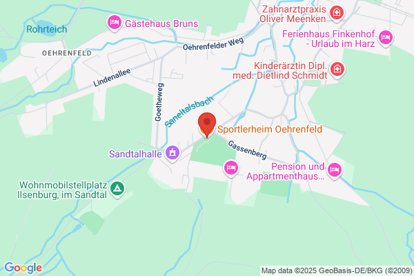 Vereinshaus Rudi Assauer