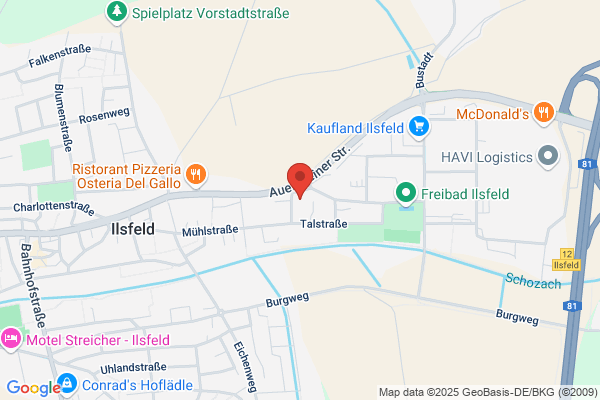 BauRent Baumaschinen Miet-Service GmbH