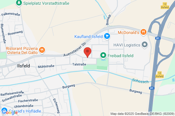 Heilbronn - Ilsfeld