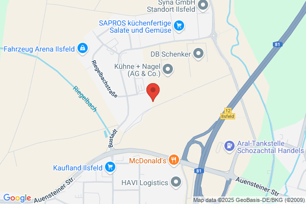 Wego Systembaustoffe GmbH - Niederlassung Abstatt