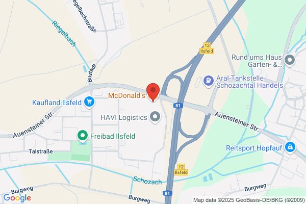 McCafé