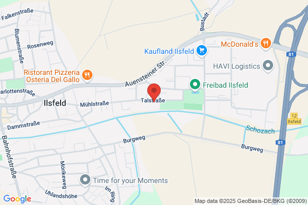 DWA Solutions GmbH & Co. KG