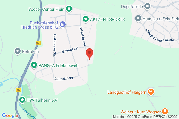 AS Anlagenbau Schweizer GmbH