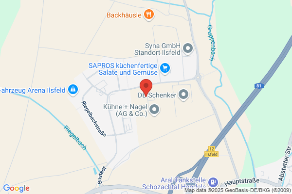 Fishtopia GmbH
