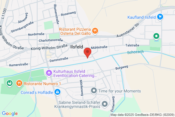 Fischer + Weimar Holzbau GmbH - Altbausanierung - Heilbronn