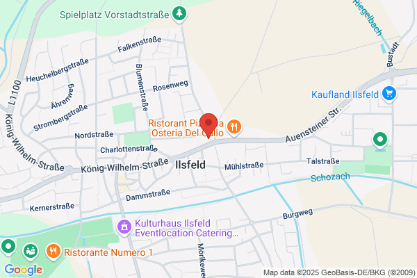 Model Bestattungen GmbH | Bestatter | Ilsfeld