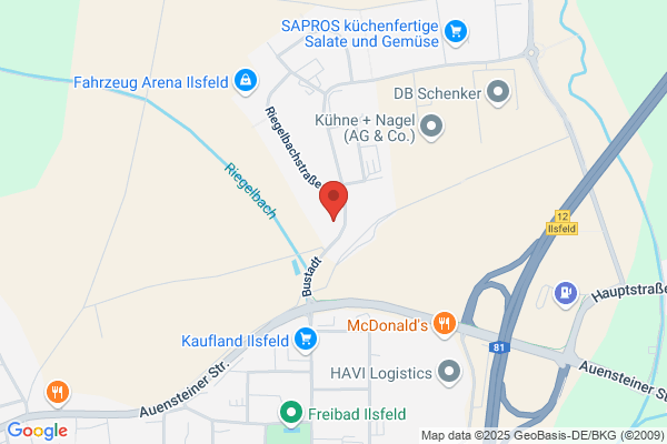 Möbel Nagel GmbH