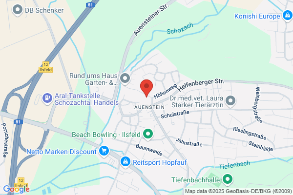 Hundesalon Remus
