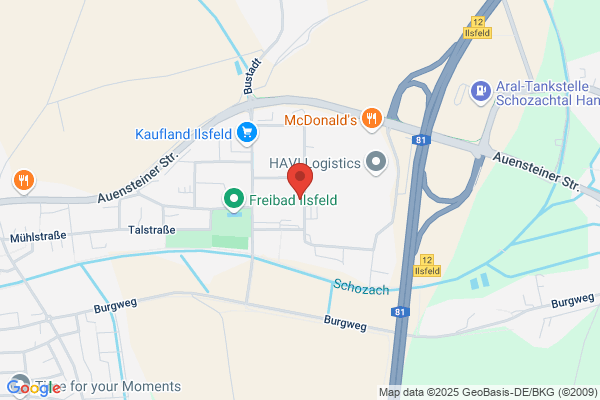 Atlas Service GmbH Gesellschaft für Markendienste