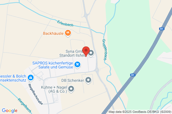 Belting & Service GmbH