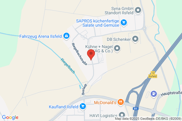 Beqas Automotive Europe GmbH