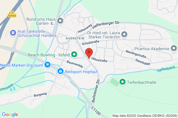 Diakoniestation Schozach-Bottwartel e.V.
