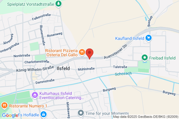 Feuerwehr Ilsfeld