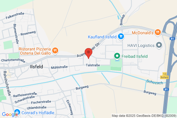Fismatec GmbH