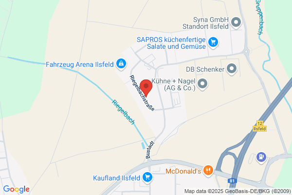 Fördertechnik Zimmer GmbH