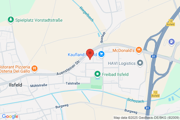 Getränke Center Ilsfeld - Dein Lieferant für Getränke in Ilsfeld und Umgebung