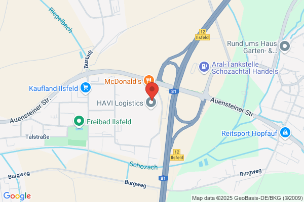 Getränkehandel Röhrich