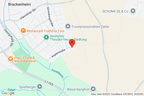 Günter Elischer Industrie & Handelsvertretung