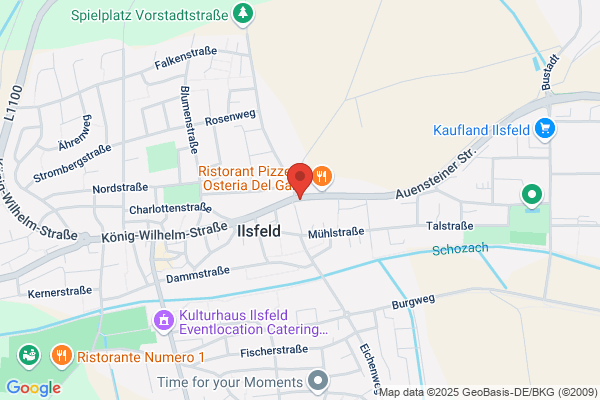JuLe Ilsfeld, Jugendhilfe im Lebensfeld