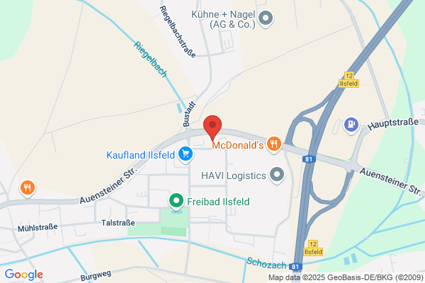Küchenstudio Röck GmbH